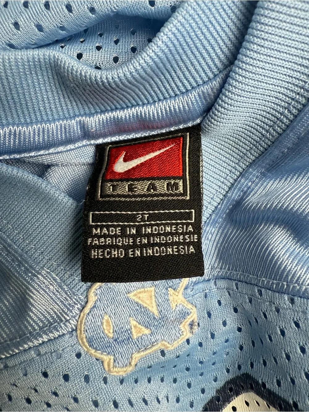 Nike kids short